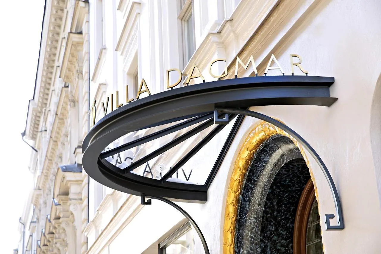 Hotel Villa Dagmar Stockholm