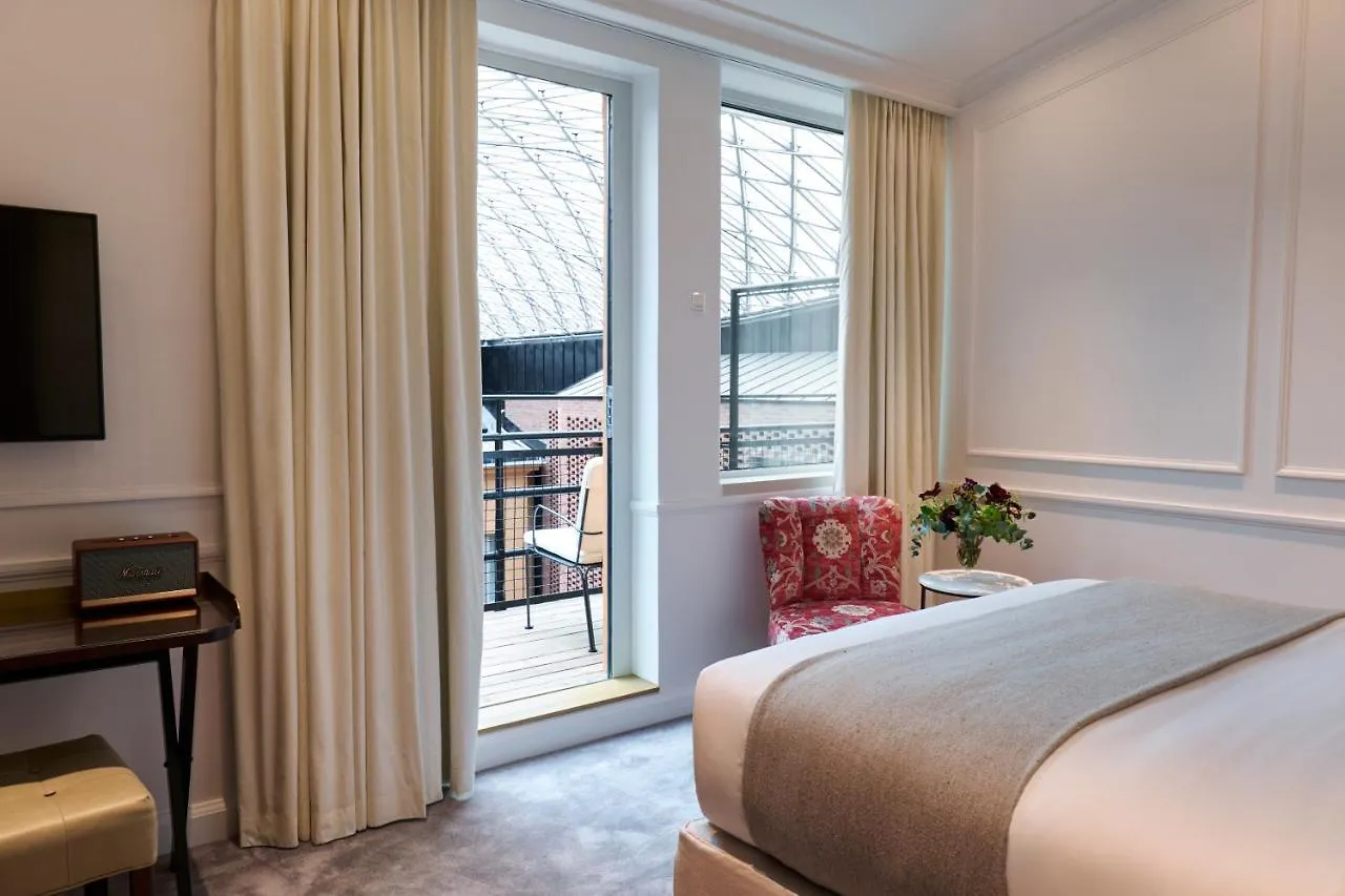 Villa Dagmar Stockholm 5*,  Sverige