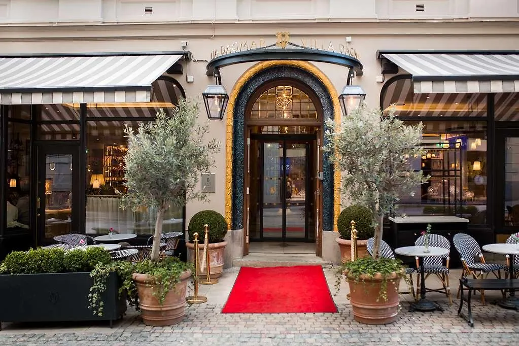Villa Dagmar Stockholm 5*,