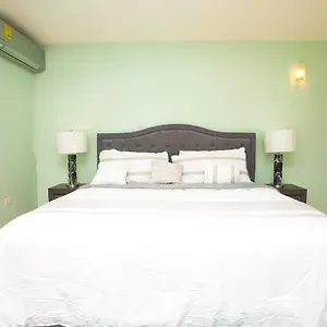  Guest house Diamond Gem Sint Maarten/Saint Martin