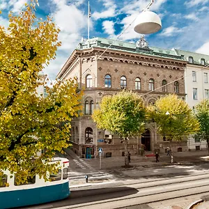 **** Hotel Elite Plaza Sweden
