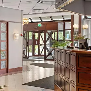 Western Royal Star Hotel