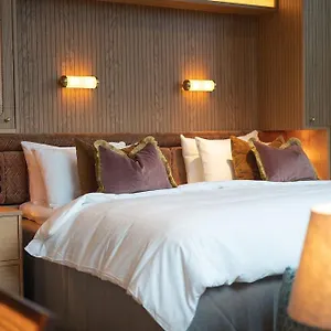 ***** Hotel Jacy'z & Sweden