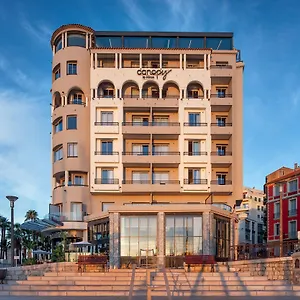 visit hotel