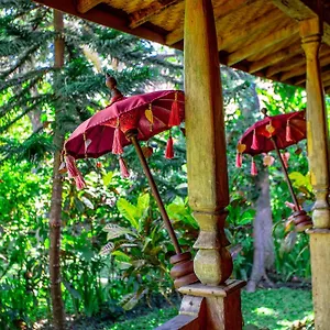 Swasti Eco Feriepark