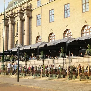 **** Hotel Clarion Post Sweden