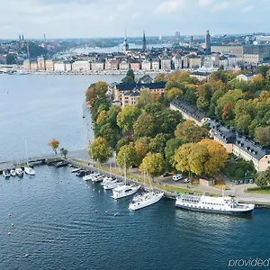 4* Hotel Skeppsholmen, Stockholm, A Member Of Design