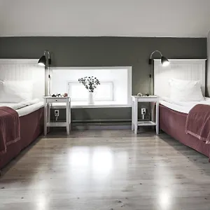 Nofo Loft Vandrerhjem