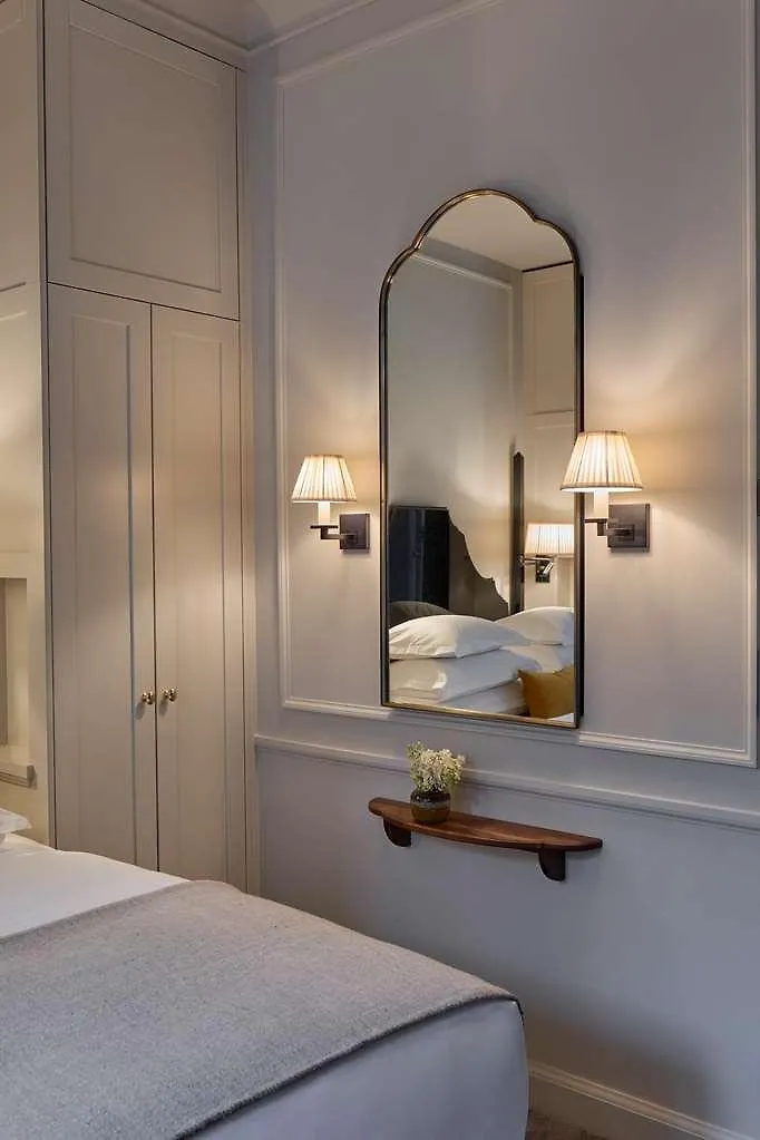 Villa Dagmar Stockholm Sweden