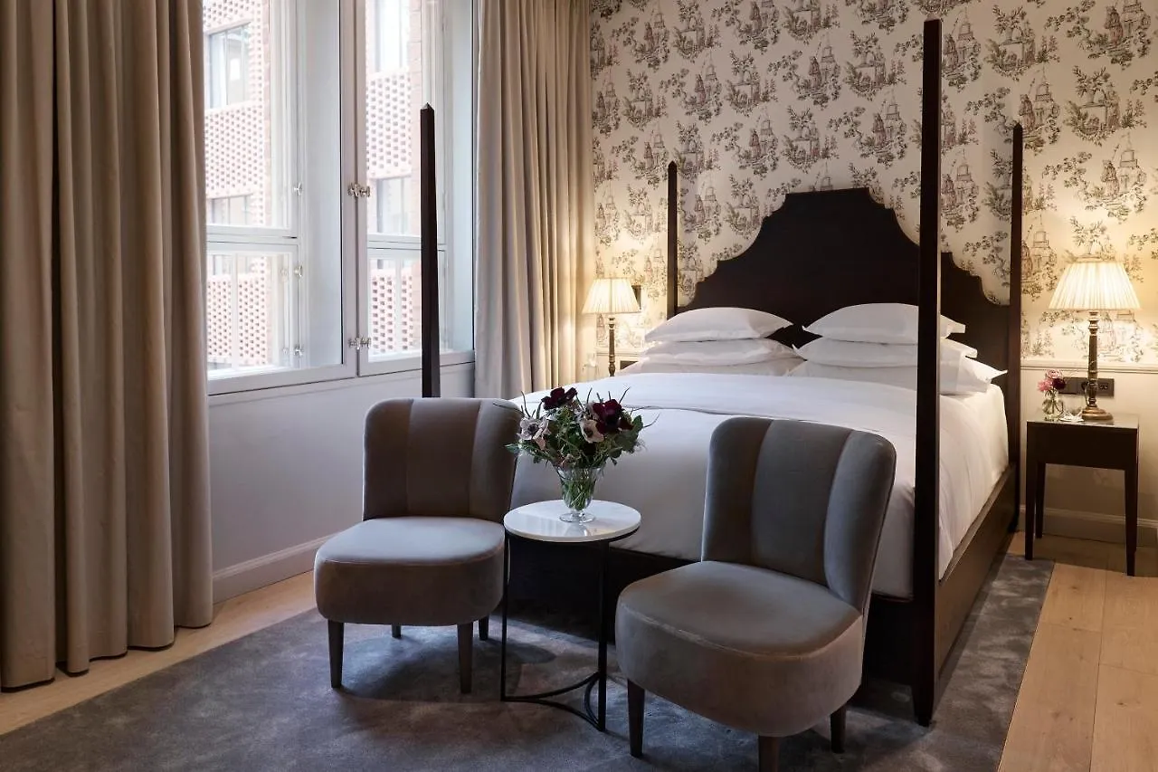 Hotel Villa Dagmar Stockholm