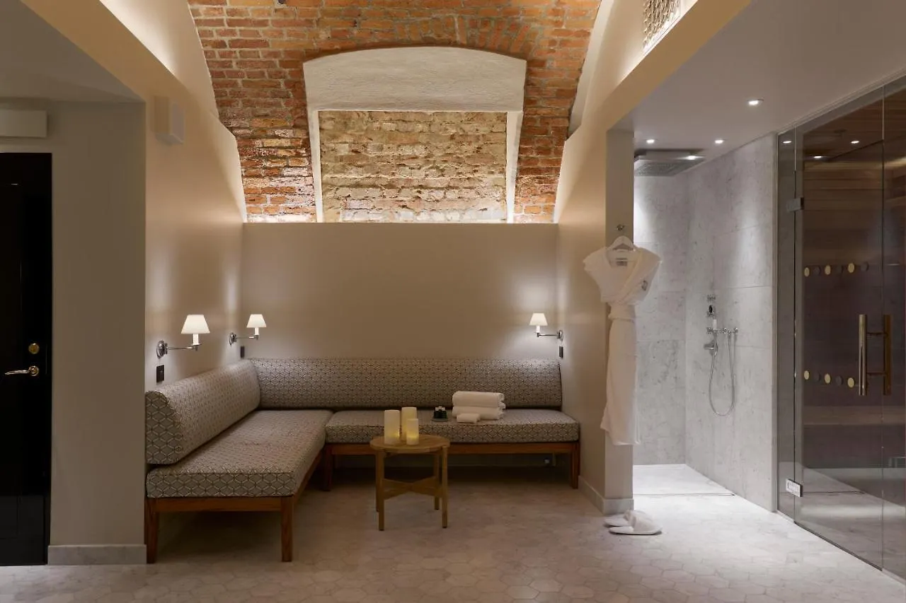 Villa Dagmar Stockholm Hotel