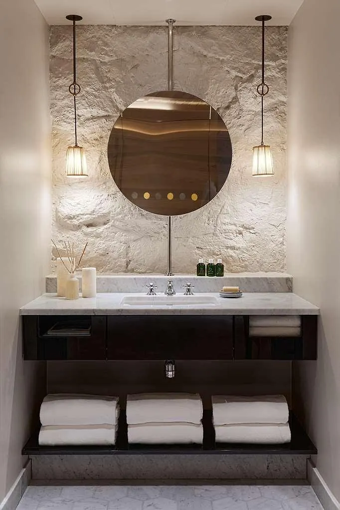 Villa Dagmar Stockholm Hotel