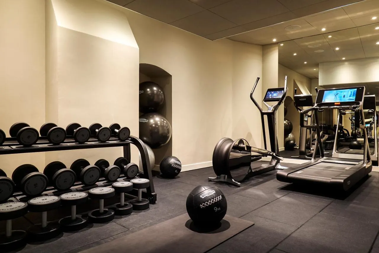 Villa Dagmar Stockholm Hotel