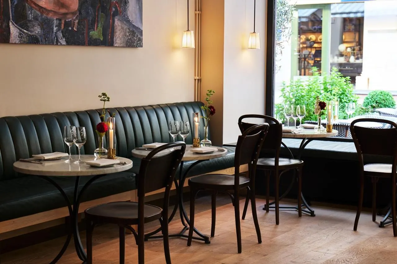 Hotel Villa Dagmar Stockholm