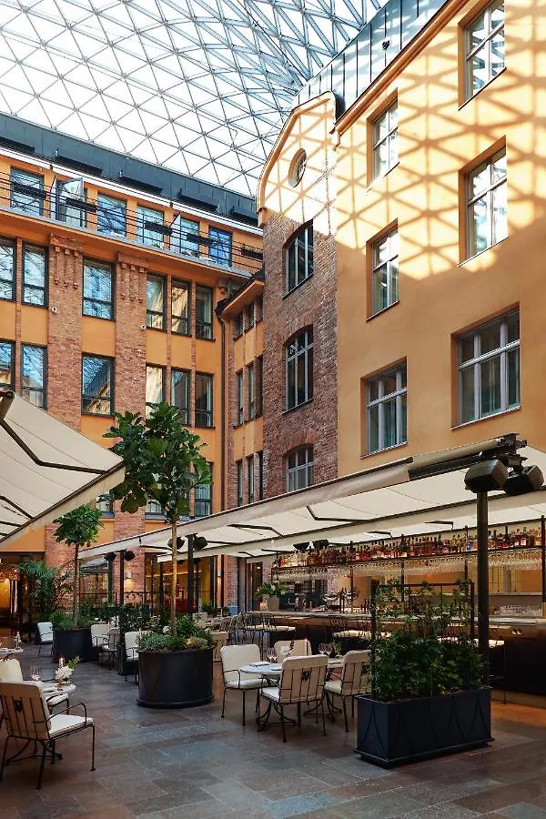 Villa Dagmar Stockholm 5*,  Sweden