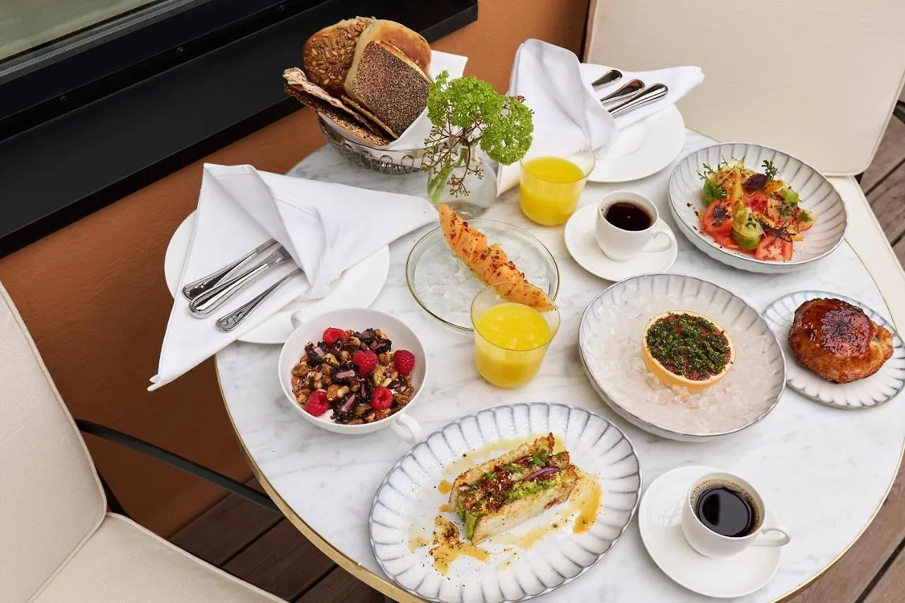 Villa Dagmar Stockholm Hotel