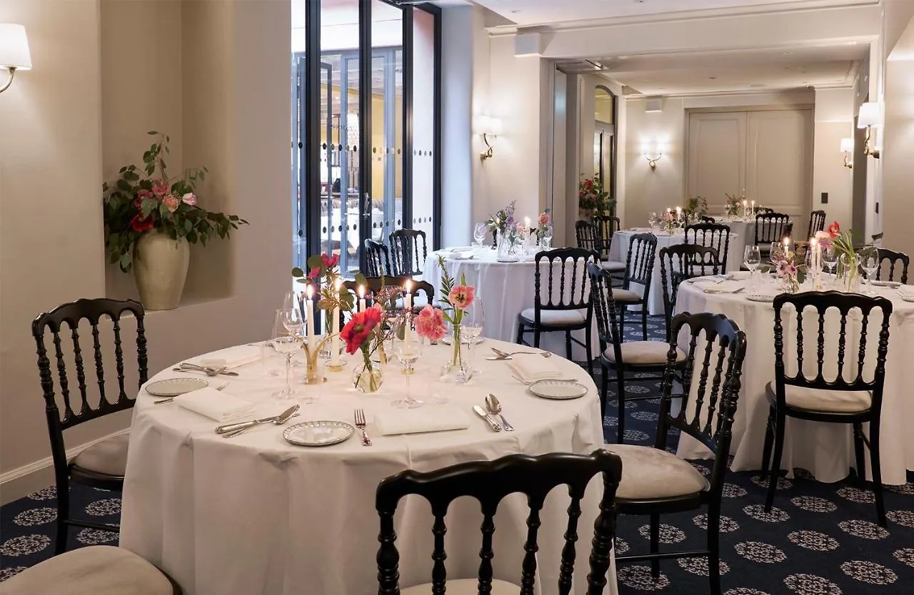 Hotel Villa Dagmar Stockholm