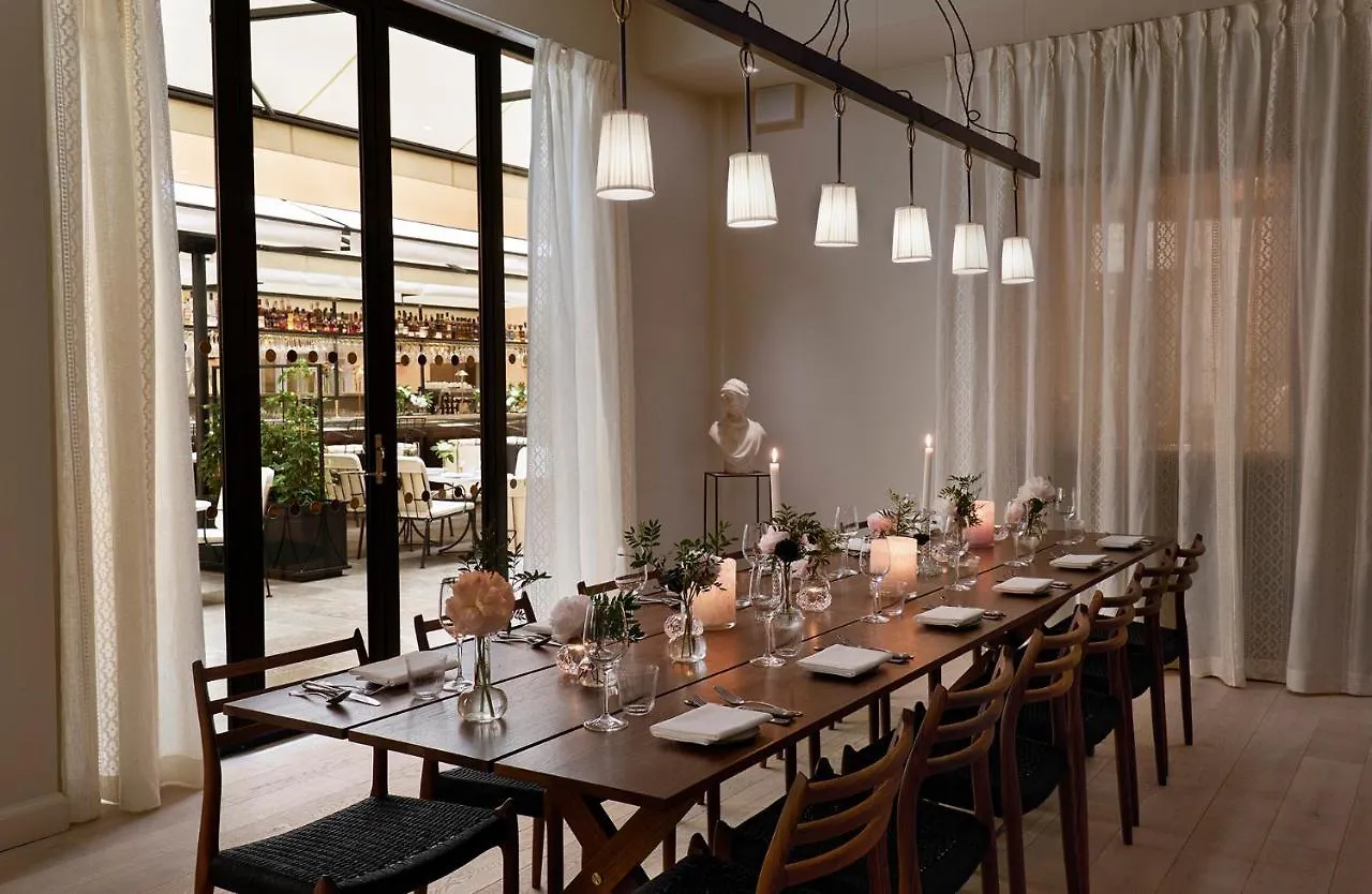 Villa Dagmar Stockholm 5*,