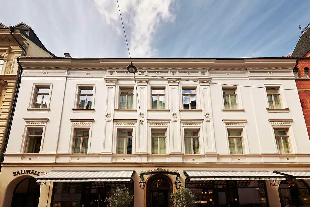 Hotel Villa Dagmar Stockholm