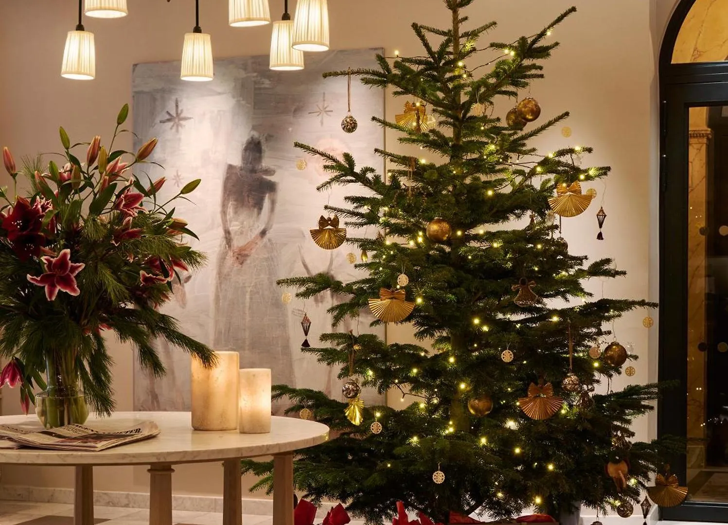 Villa Dagmar Stockholm 5*,