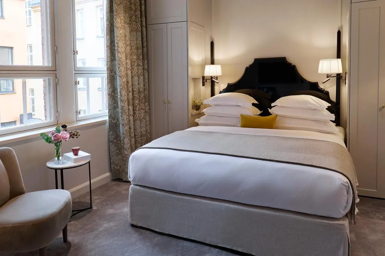 Villa Dagmar Stockholm Hotel