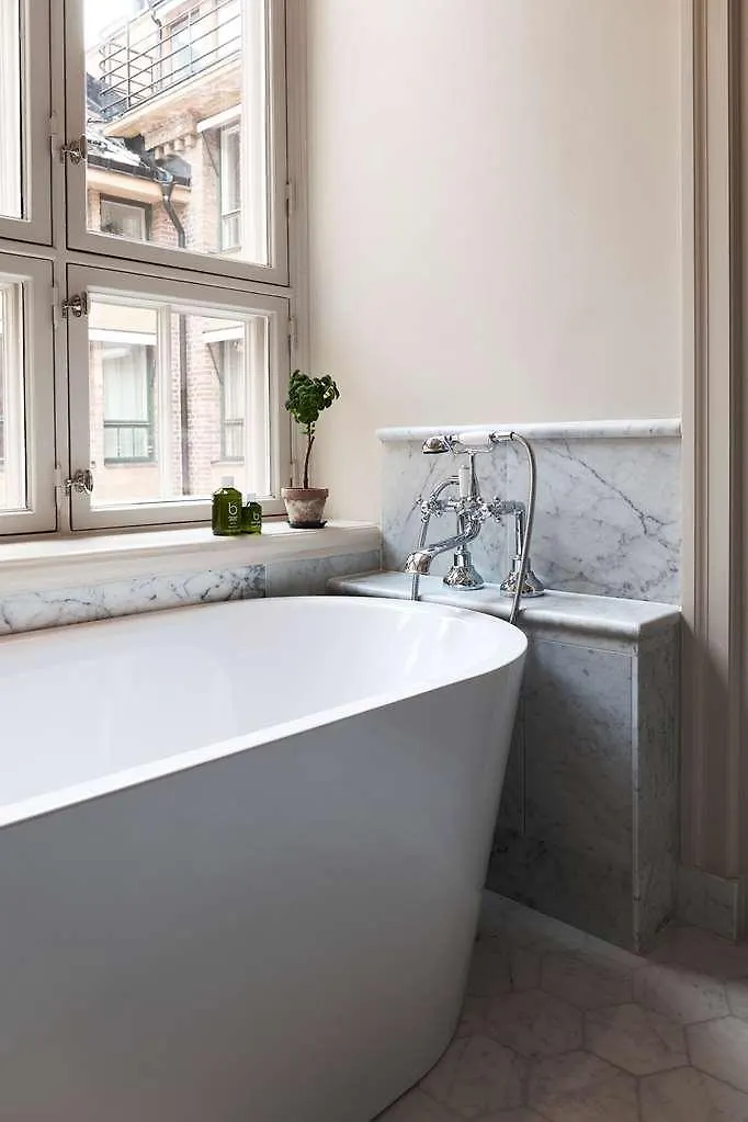 Villa Dagmar Stockholm Hotel