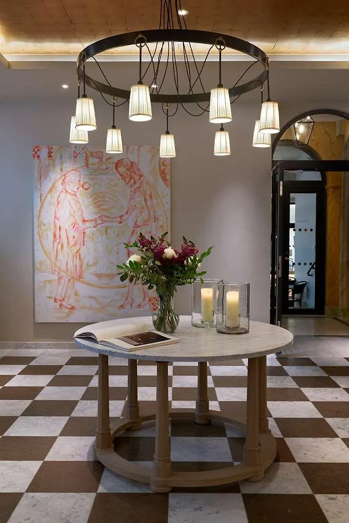 Hotel Villa Dagmar Stockholm