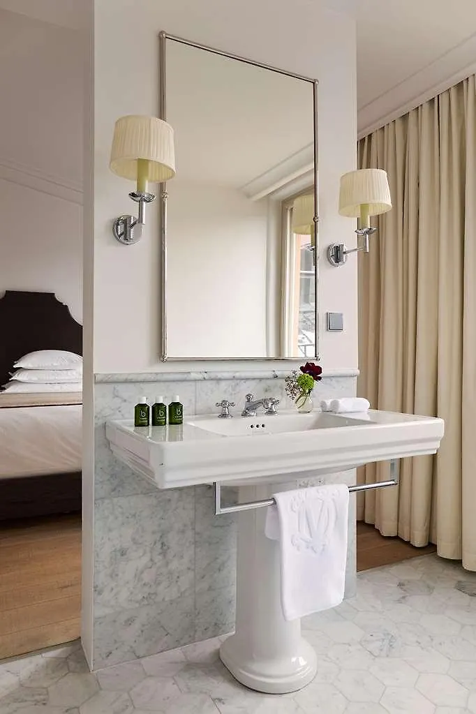 Villa Dagmar Stockholm 5*,