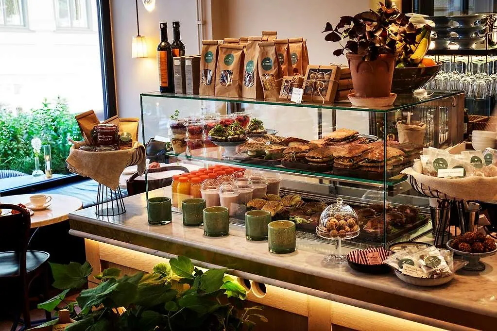 Villa Dagmar Stockholm 5*,  Sweden
