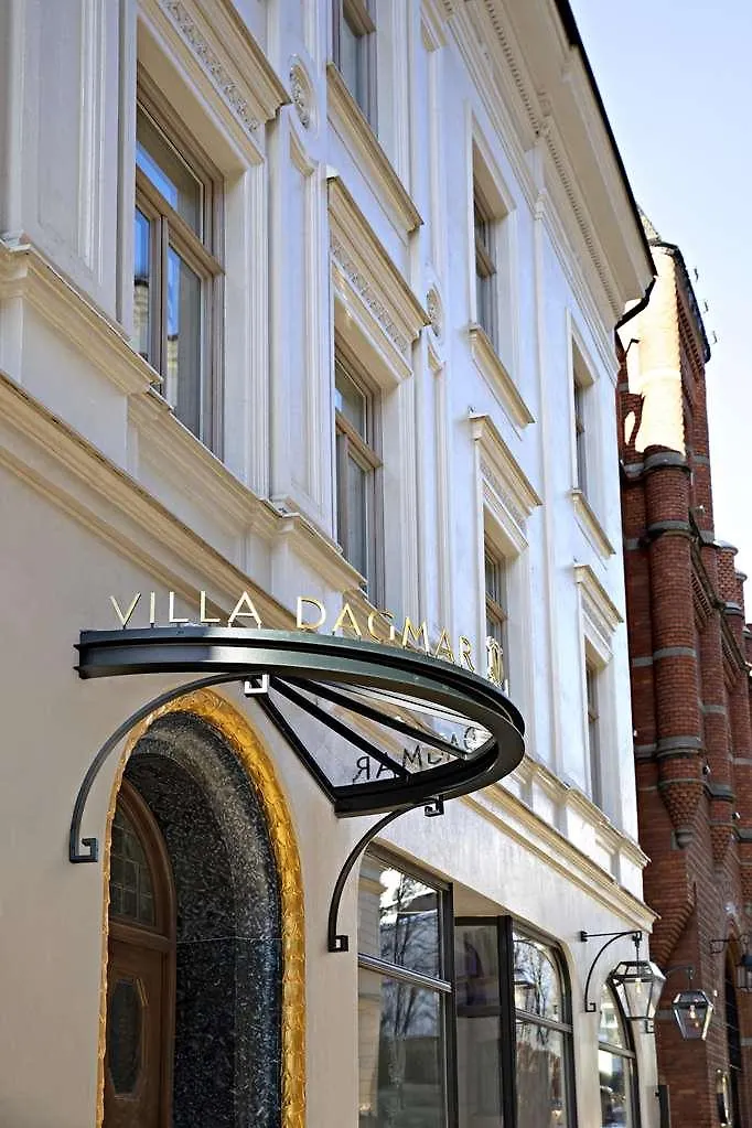 Hotel Villa Dagmar Stockholm