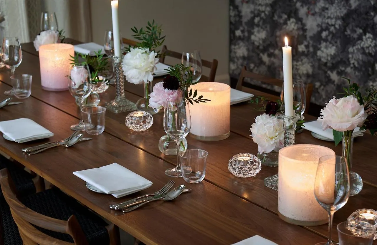 Villa Dagmar Stockholm