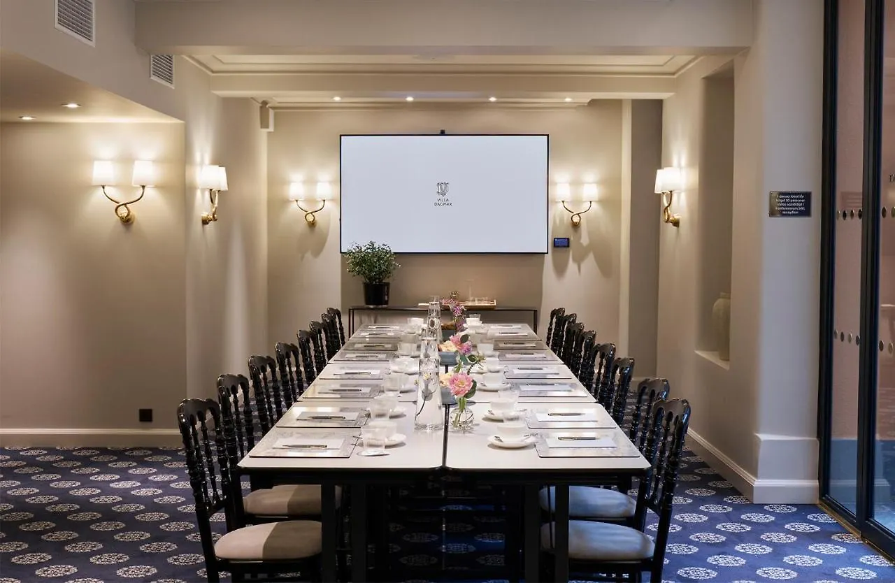 Villa Dagmar Stockholm 5*,