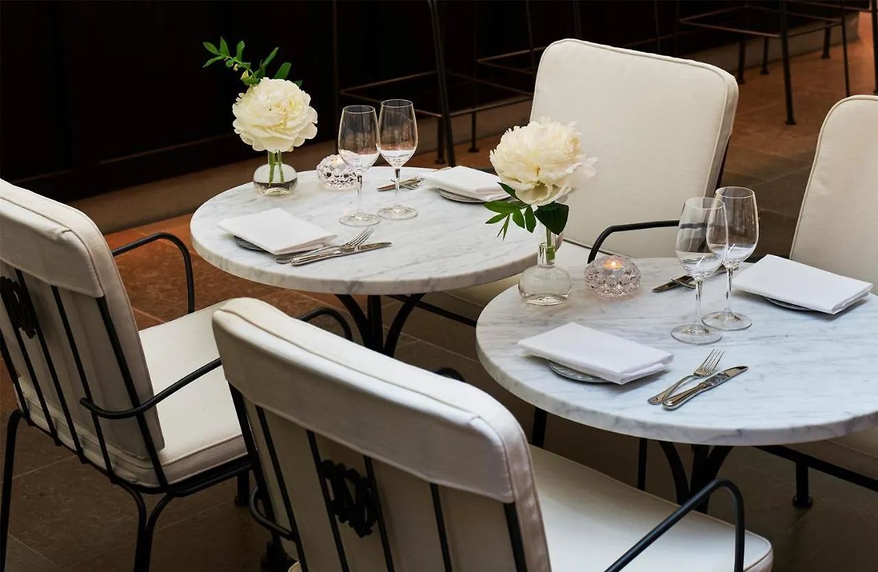 Villa Dagmar Stockholm