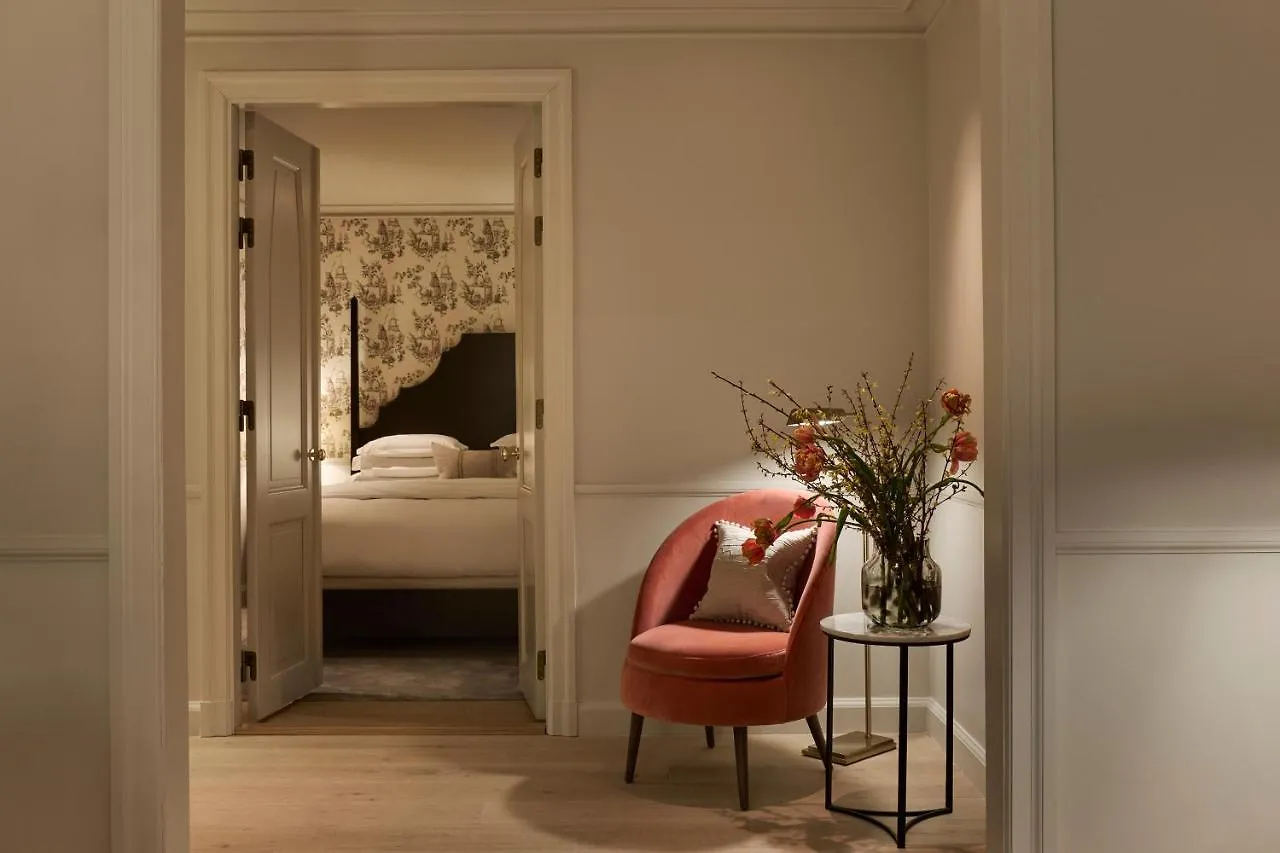 Hotel Villa Dagmar Stockholm