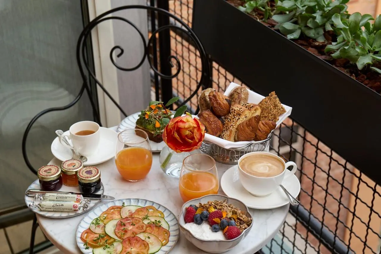 Hotel Villa Dagmar Stockholm