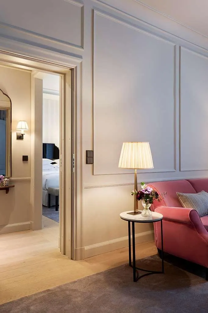 Villa Dagmar Stockholm Hotel
