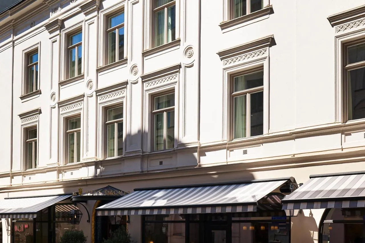 Villa Dagmar Stockholm