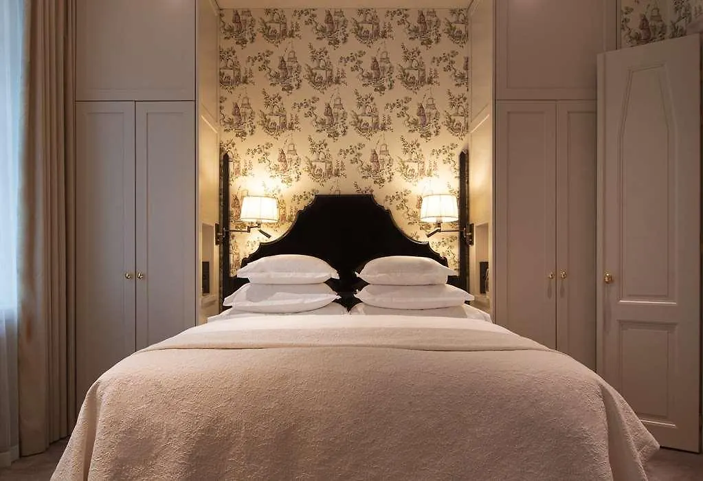 Villa Dagmar Stockholm Hotel
